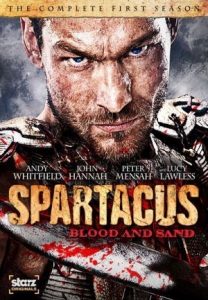Spartacus Complete Season 1, 2, 3, Fztvseries Free Download