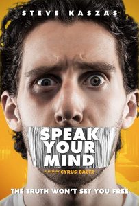 Speak Your Mind (2020) Fzmovies Free Download