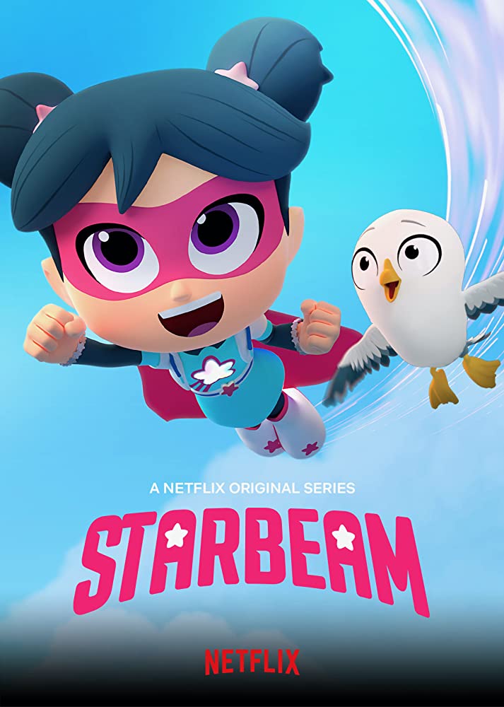 StarBeam Season 1, 2, Fztvseries Free Download
