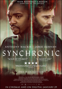 Synchronic (2019) Fzmovies Free Download