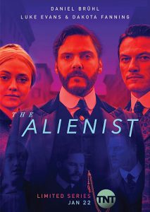The Alienist Season 1, 2, Fztvseries Free Download