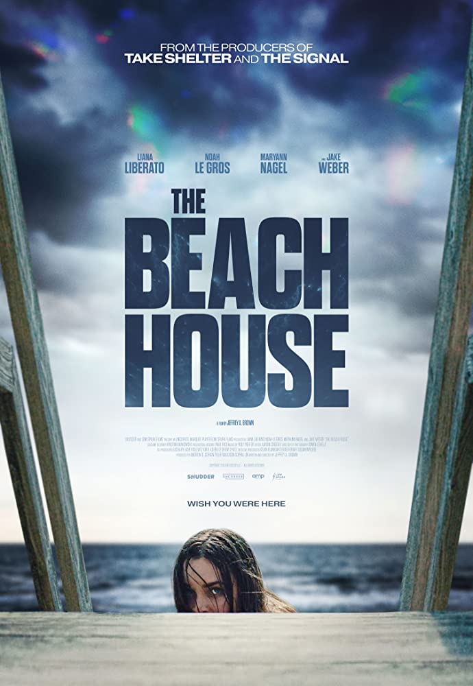The Beach House (2019) Fzmovies Free Download