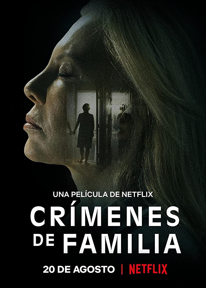 The Crimes That Bind (2020) Fzmovies Free Download
