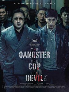 The Gangster the Cop the Devil (2019) (Korean) Free Download