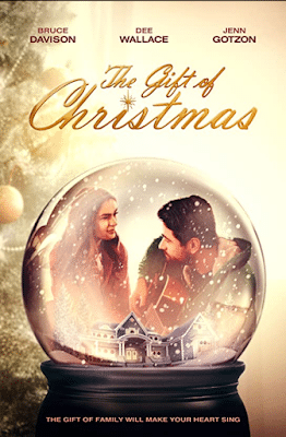 The Gift Of Christmas (2020) Fzmovies Free Download