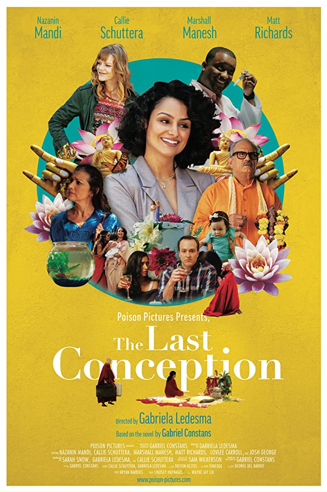 The Last Conception (2020) Fzmovies Free Download