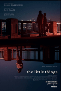 The Little Things (2021) Fzmovies Free Download