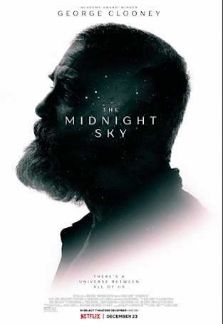 The Midnight Sky (2020) Fzmovies Free Download
