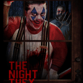 The Night They Knocked (2020) Fzmovies Free Download