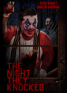 The Night They Knocked (2020) Fzmovies Free Download