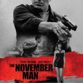 The November Man (2014) Fzmovies Free Download