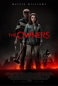 The Owners (2020) Fzmovies Free Download