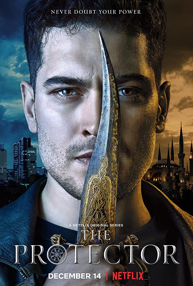 The Protector Season 1, 2, 3, 4, Fztvseries Free Download