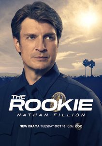 The Rookie Season 1, 2, 3, Fztvseries Free Download 