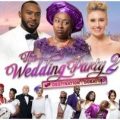 The Wedding Party 2 (2017) (Nollywood) Movie Download Mp4