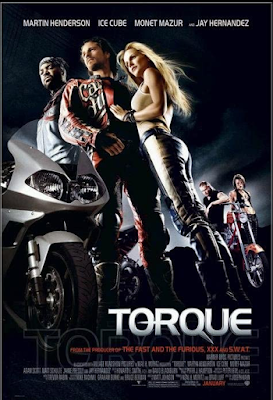 Torque (2004) Fzmovies Free Download