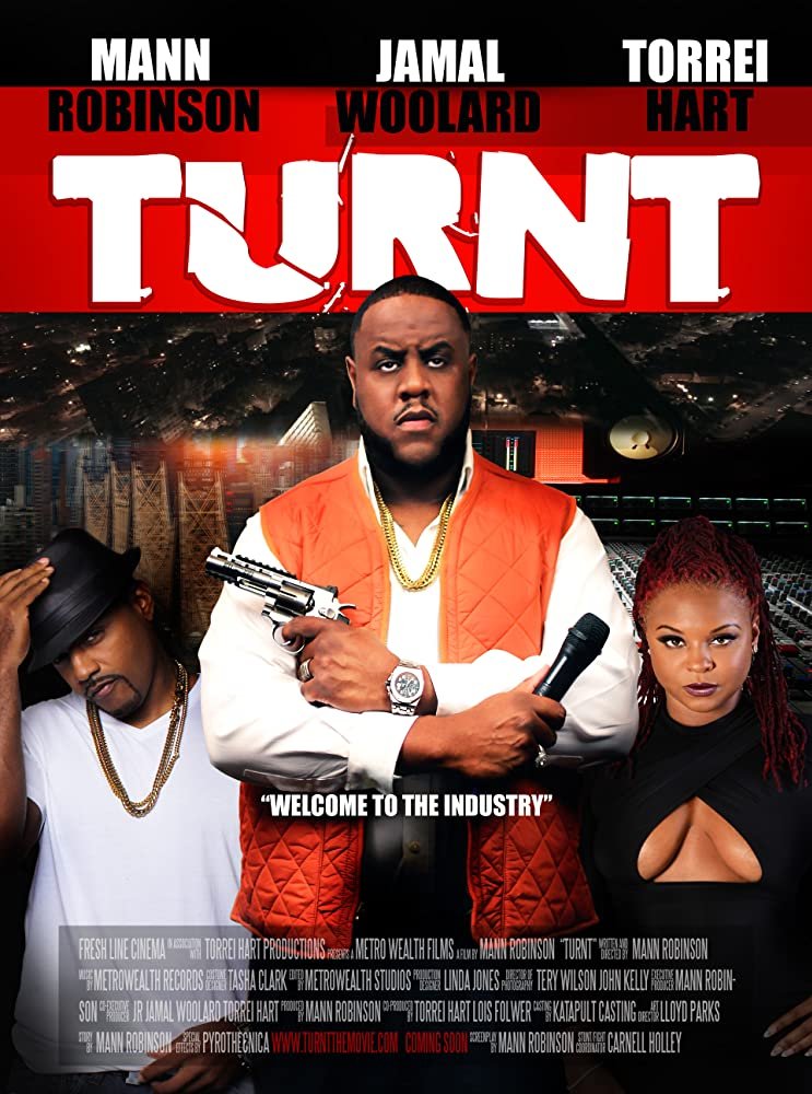 Turnt (2020) Fzmovies Free Download