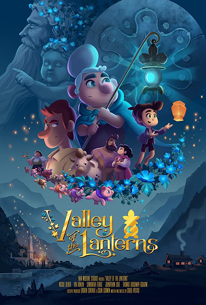 Valley Of The Lanterns (2018) Fzmovies Free Download