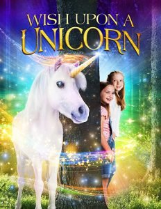 Wish Upon A Unicorn (2020) Fzmovies Free Download