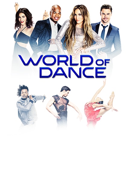 World of Dance Season 1, 2, 3, 4, Fztvseries Free Download