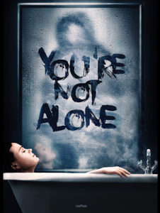 Youre Not Alone (2020) Fzmovies Free Download