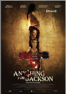 Anything For Jackson (2020) Fzmovies Free Download