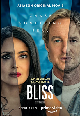 Bliss (2021) Fzmovies Free Download