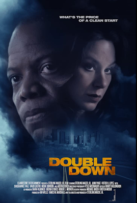 Double Down (2020) Fzmovies Free Download