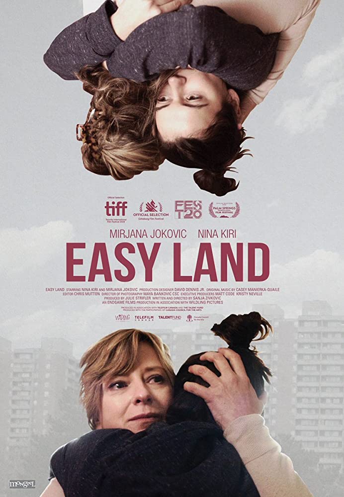 Easy Land (2019) Fzmovies Free Download