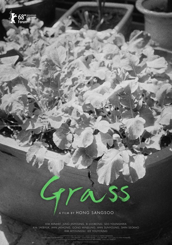 Grass (2018) (Korean) Free Download