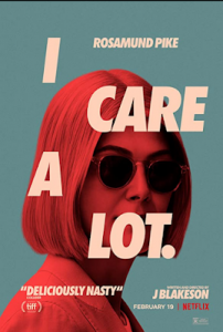 I Care A Lot (2020) Fzmovies Free Download