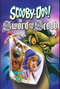 Scooby-Doo The Sword And The Scoob (2021) Fzmovies Free Download