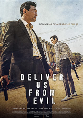 Deliver Us From Evil (2020) Fzmovies Free Download