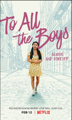 To All the Boys Always and Forever (2021) Fzmovies Free Download