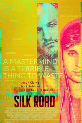 Silk Road (2021) Fzmovies Free Download