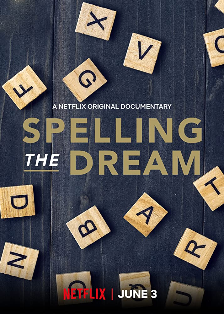 Spelling the Dream (2020) Fzmovies Free Download