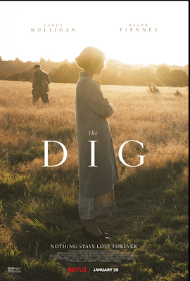 The Dig (2021) Fzmovies Free Download