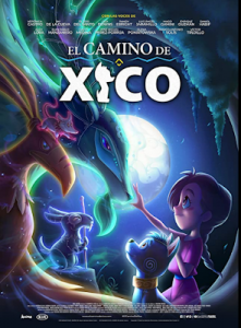 Xicos Journey (2020) Fzmovies Free Download