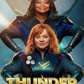 Thunder Force 2021 Movie Download Mp4