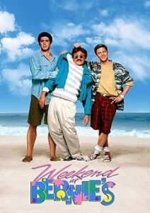 Weekend At Bernies 1989 REMASTERED Download Mp4