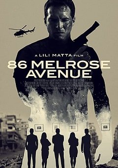 86 Melrose Avenue 2021 Movie Download