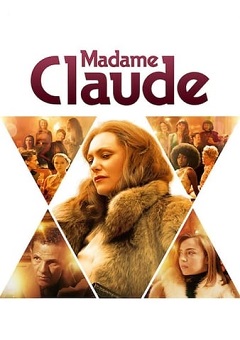 Madame Claude 2021 FRENCH Movie Download Mp4