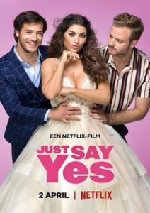 Just Say Yes 2021 DUTCH Download Mp4