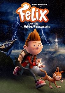 Felix and the Hidden Treasure 2021 Movie Download