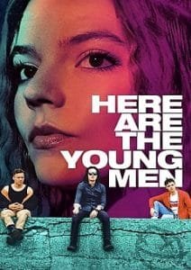 Here Are the Young Men 2020 Movie Download Mp4