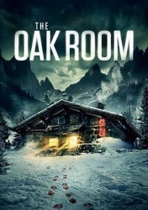 The Oak Room 2020 Movie Download Mp4