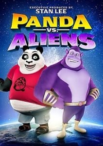 Panda Vs Aliens Movie Download Mp4