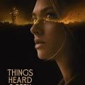 Things Heard And Seen 2021 Movie Download