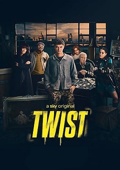 Twist 2021 Movie Download