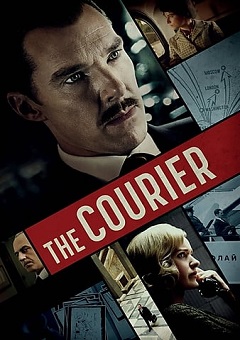 The Courier 2020 Movie Download Mp4 